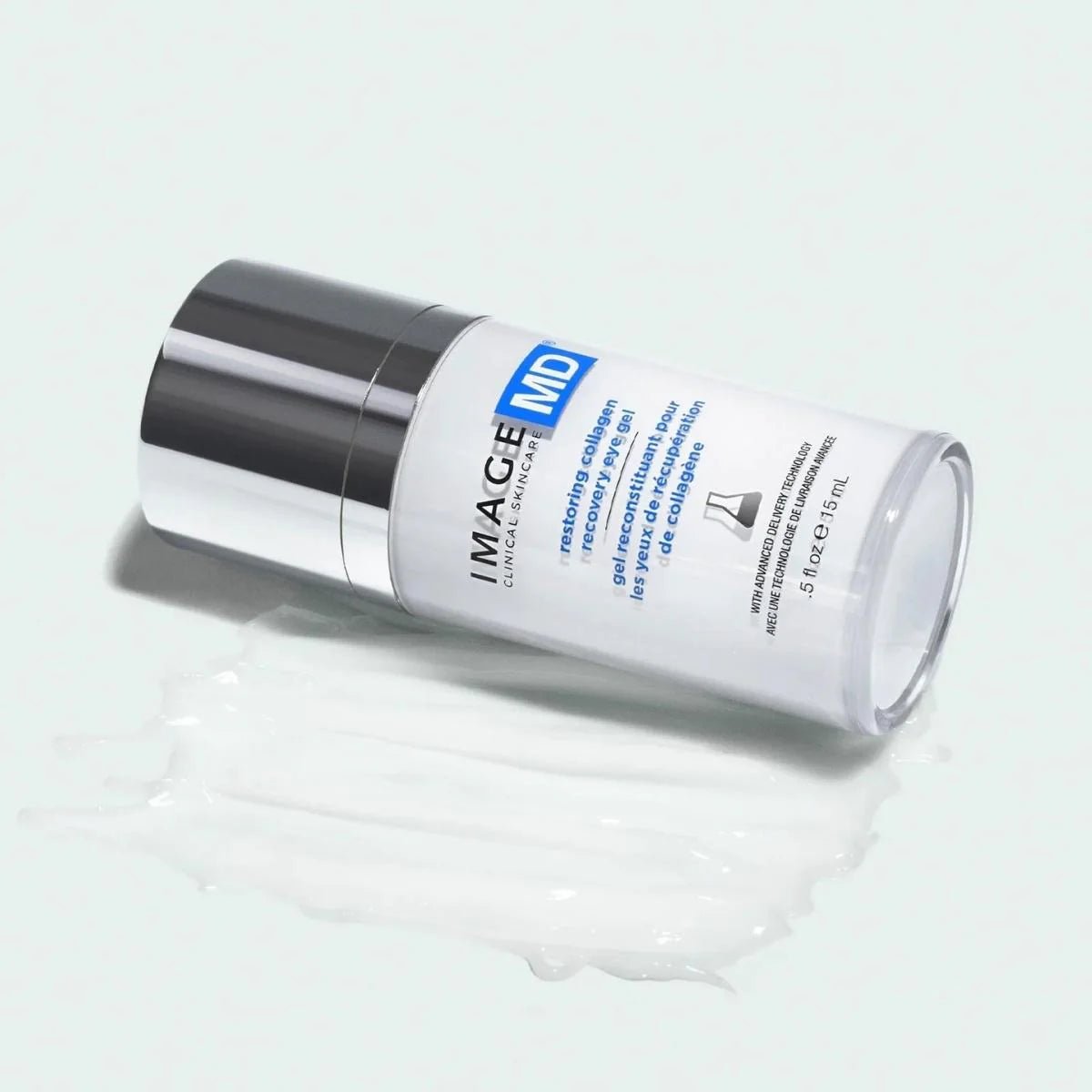 Image Skincare Image Skincare | MD Restoring Collagen Recovery Eye Gel - SkinShop
