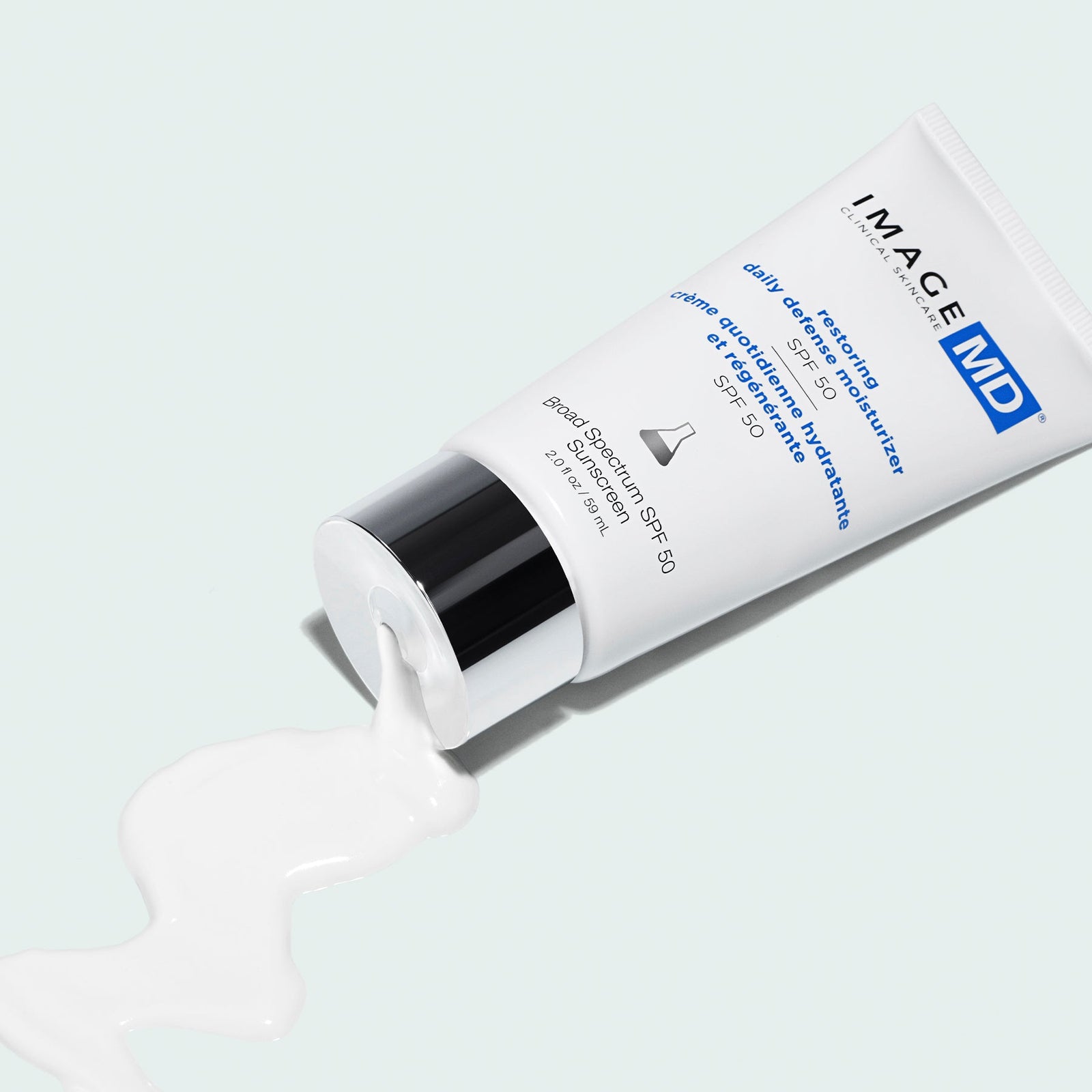 Image Skincare Image Skincare | MD Restoring Daily Defense Moisturiser SPF50 - SkinShop