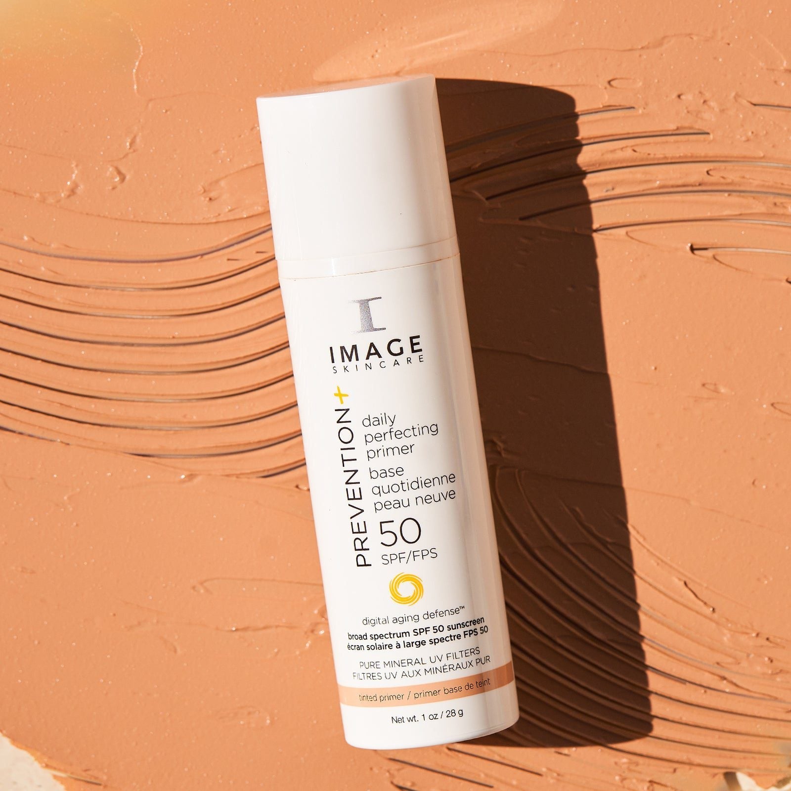 Image Skincare Image Skincare | PREVENTION+ Daily Perfecting Primer SPF50 - SkinShop