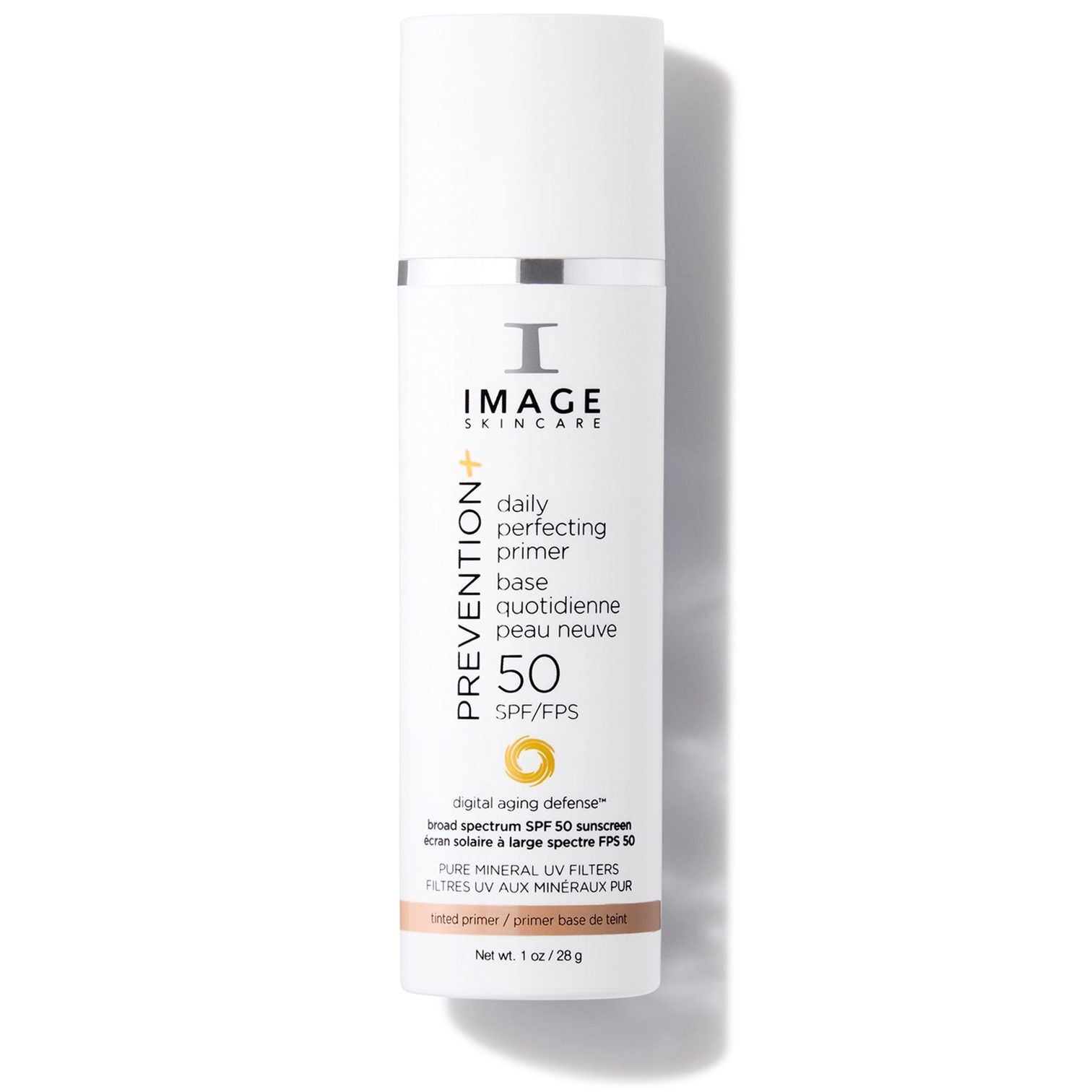 Image Skincare Image Skincare | PREVENTION+ Daily Perfecting Primer SPF50 - SkinShop