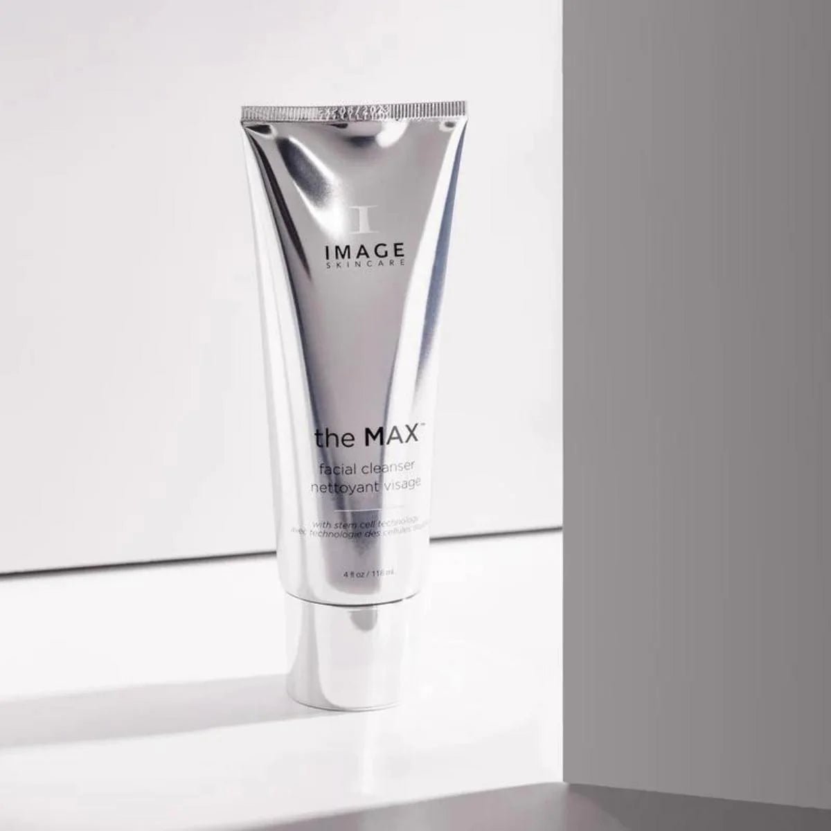 Image Skincare Image Skincare | The MAX Stem Cell Facial Cleanser - SkinShop