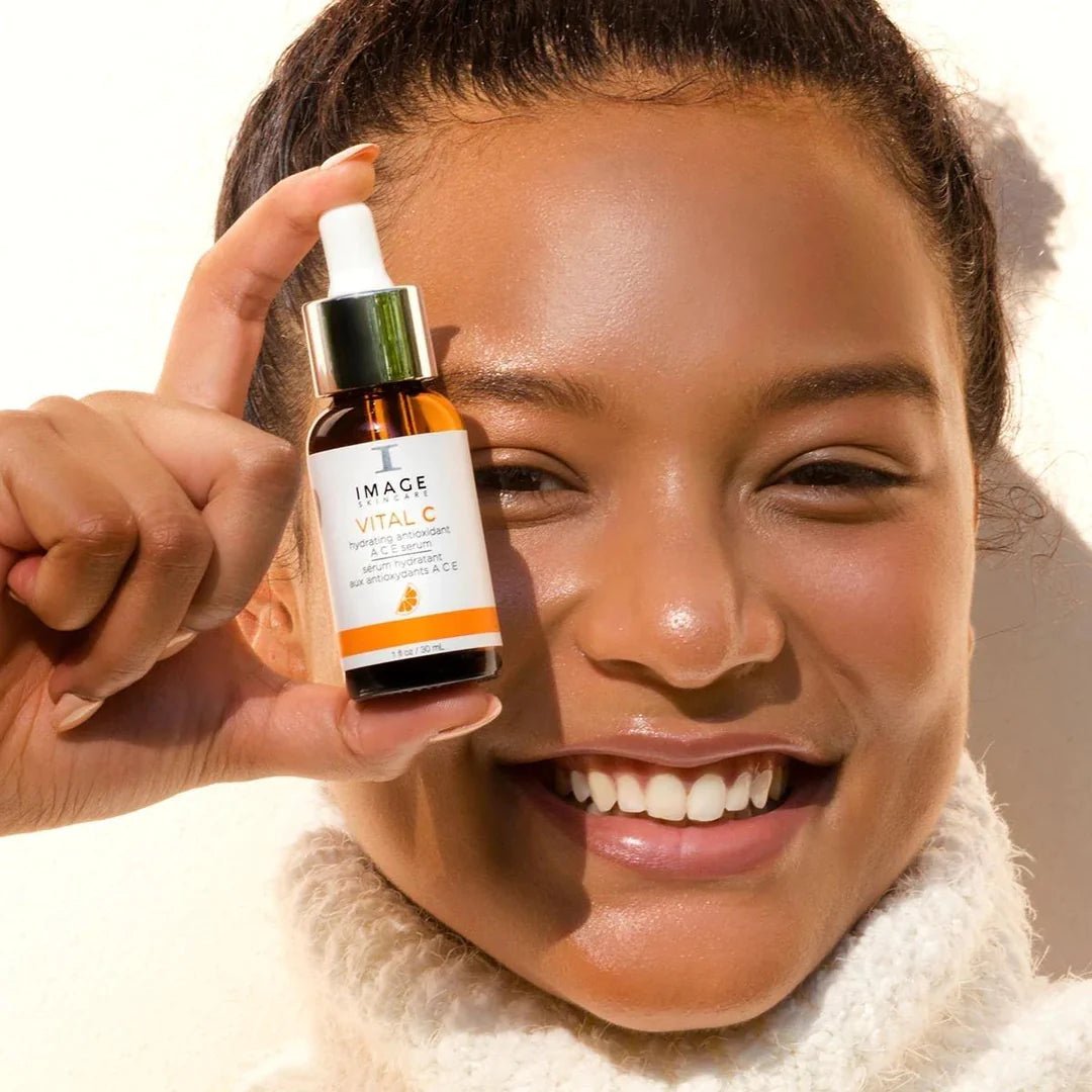 Image Skincare Image Skincare | VITAL C Hydrating Antioxidant A C E Serum | 30ml - SkinShop