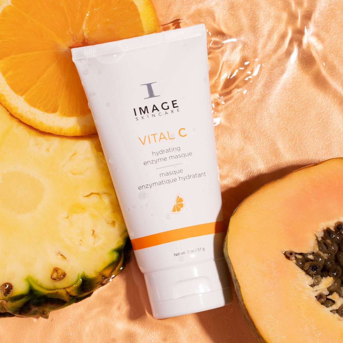 Image Skincare Image Skincare | VITAL C Hydrating Enzyme Masque - SkinShop