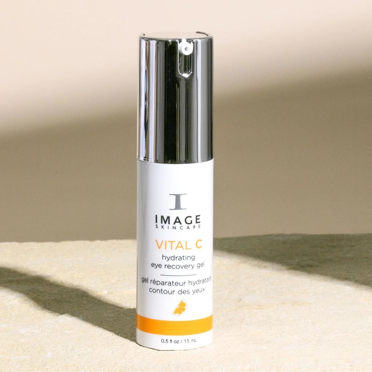 Image Skincare VITAL C Hydrating Eye Recovery Gel SkinShop.ie
