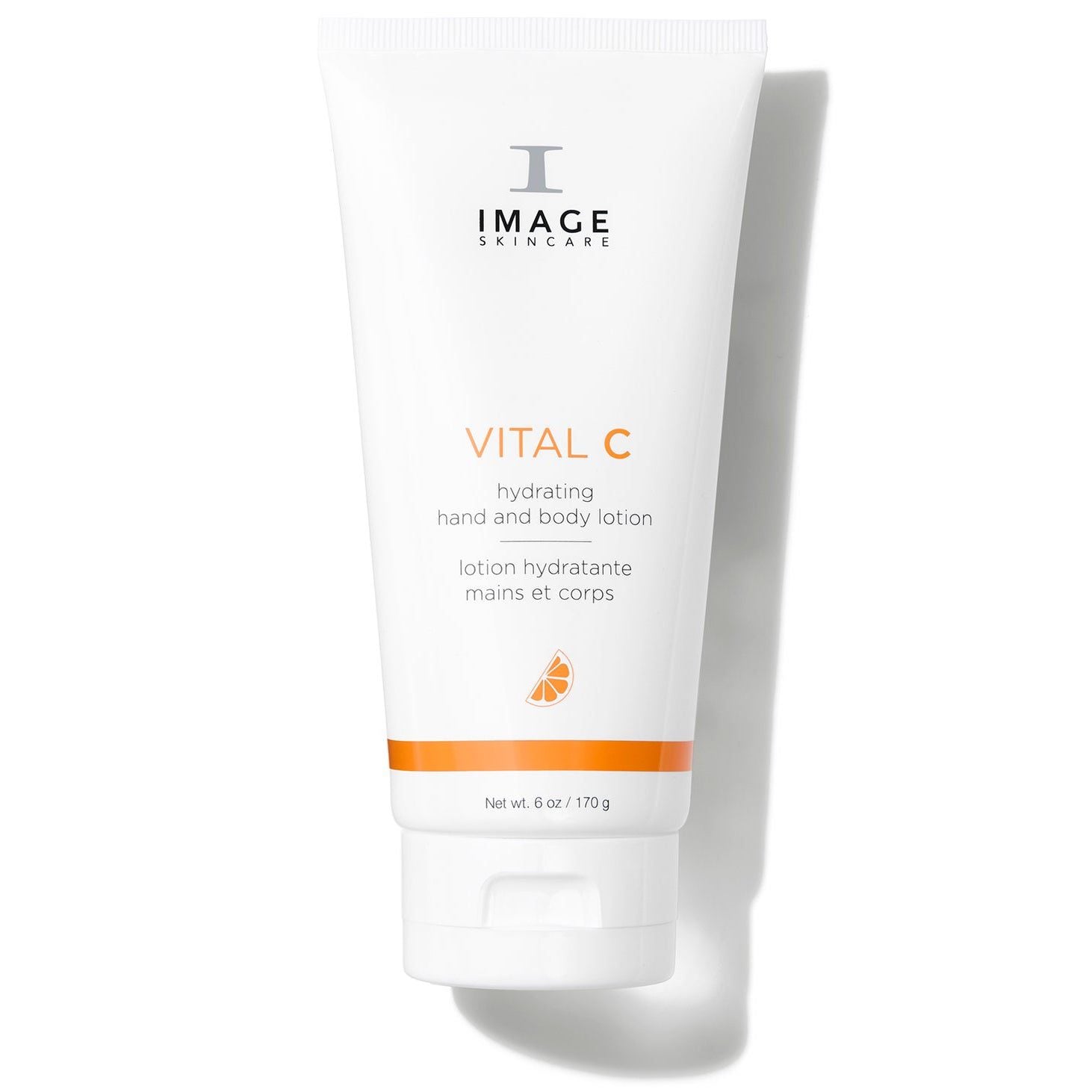 Image Skincare Image Skincare | VITAL C Hydrating Hand and Body Lotion - SkinShop