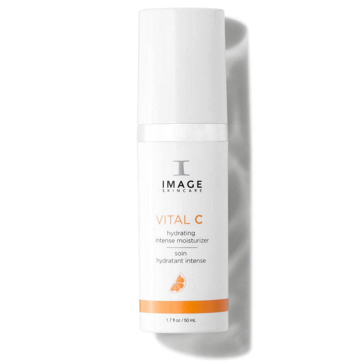 Image Skincare Image Skincare | Vital C Hydrating Intense Moisturiser (Sample) - SkinShop