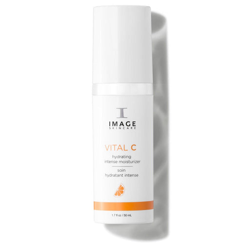 Image Skincare Image Skincare | Vital C Hydrating Intense Moisturiser (Sample) - SkinShop