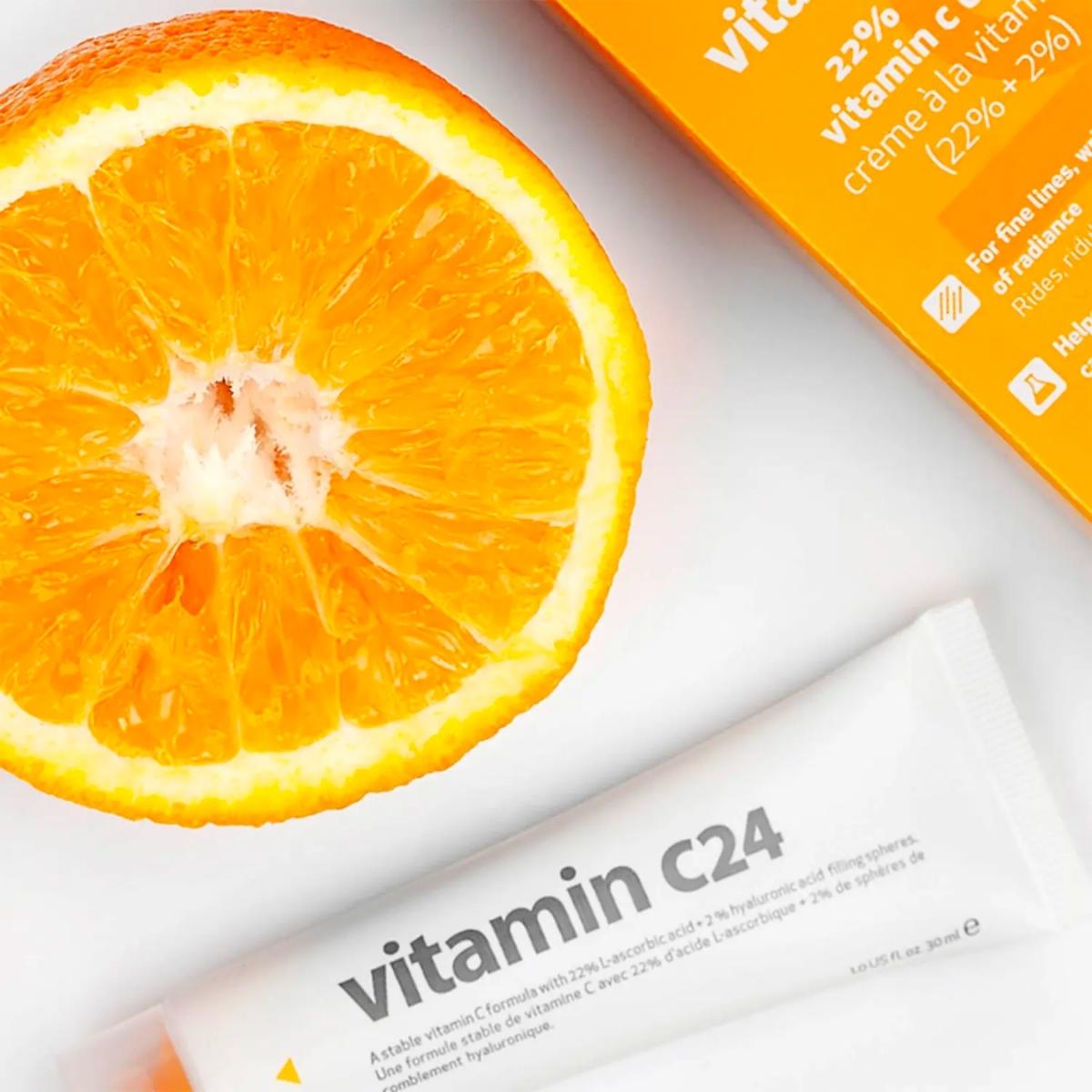 Indeed Labs Indeed Labs | Vitamin C24 | 30ml - SkinShop