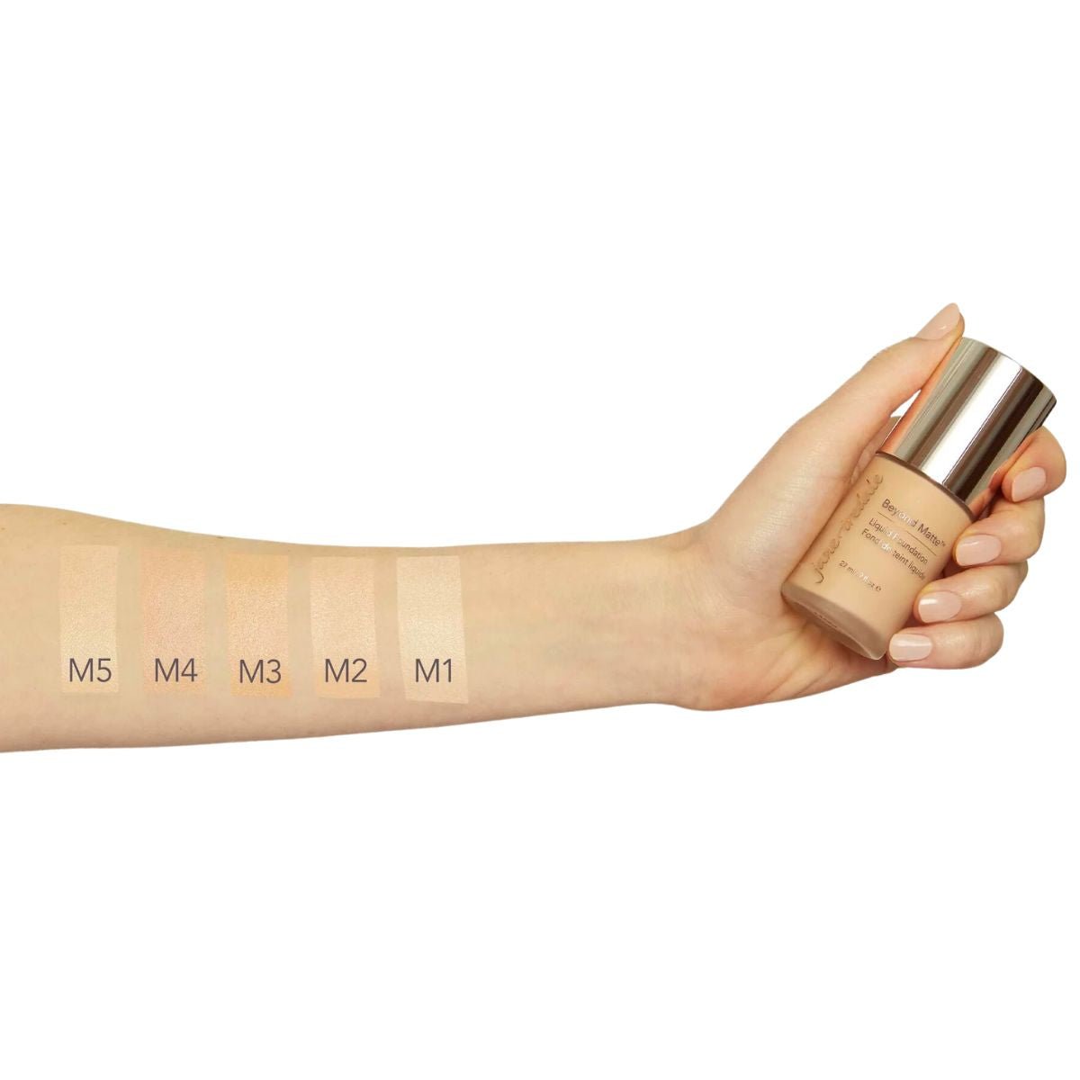 Jane Iredale Jane Iredale | Beyond Matte Liquid Foundation - SkinShop