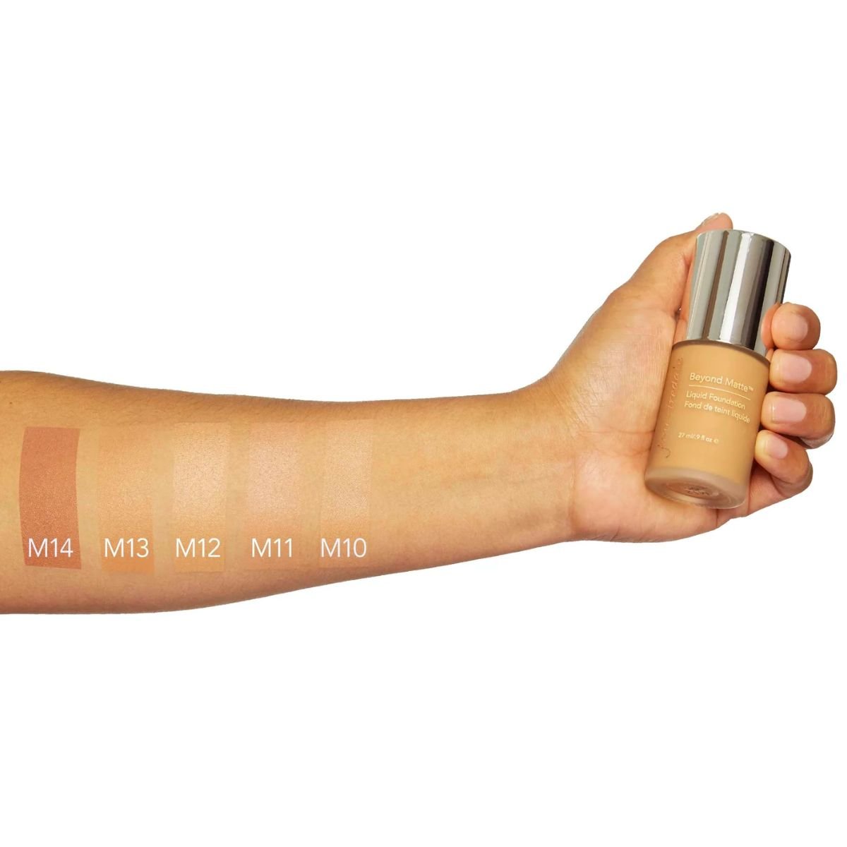 Jane Iredale Jane Iredale | Beyond Matte Liquid Foundation - SkinShop