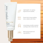 Jane Iredale Jane Iredale | Glow Time Pro BB Cream SPF25 - SkinShop