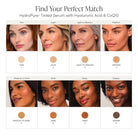 Jane Iredale Jane Iredale | HydroPure Tinted Serum - SkinShop