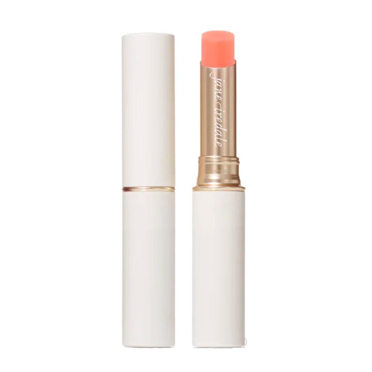 Jane Iredale Jane Iredale | Just Kissed Lip & Cheek Stain | Forever Pink - SkinShop