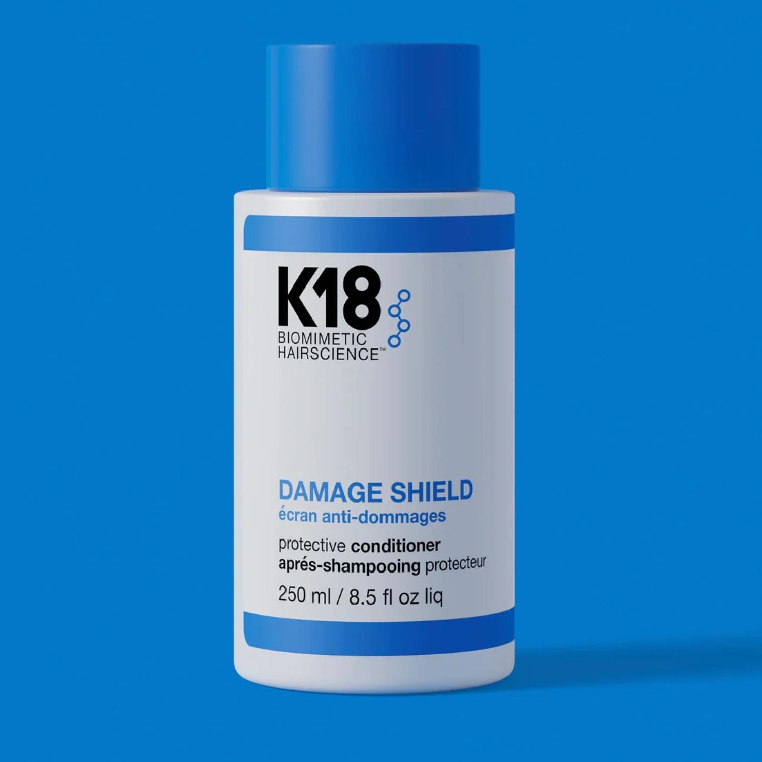 K18 K18 | Damage Shield Protective Conditioner 250ml - SkinShop