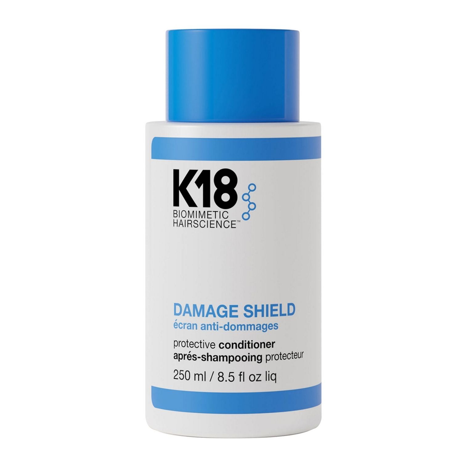K18 K18 | Damage Shield Protective Conditioner 250ml - SkinShop