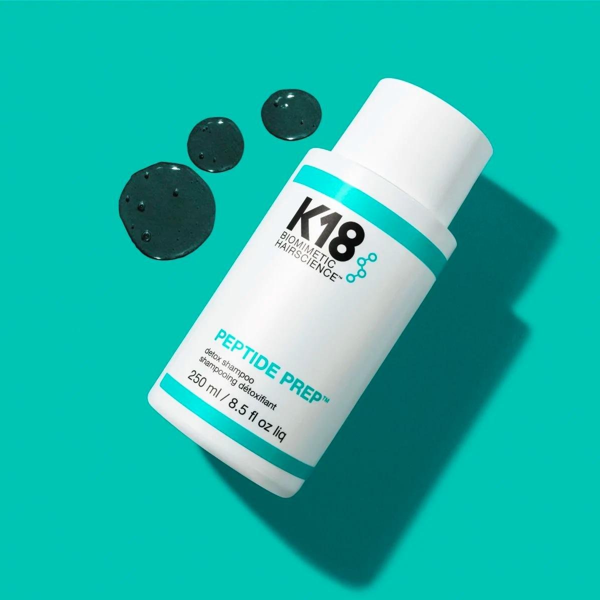 K18 K18 | Peptide Prep Detox Shampoo | 250ml - SkinShop