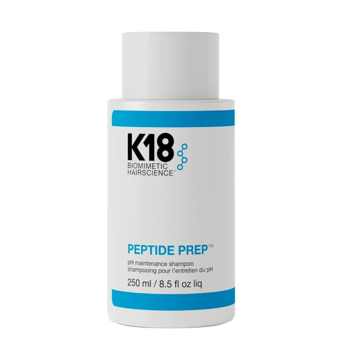 K18 K18 | Peptide Prep pH Maintenance Shampoo | 250ml - SkinShop