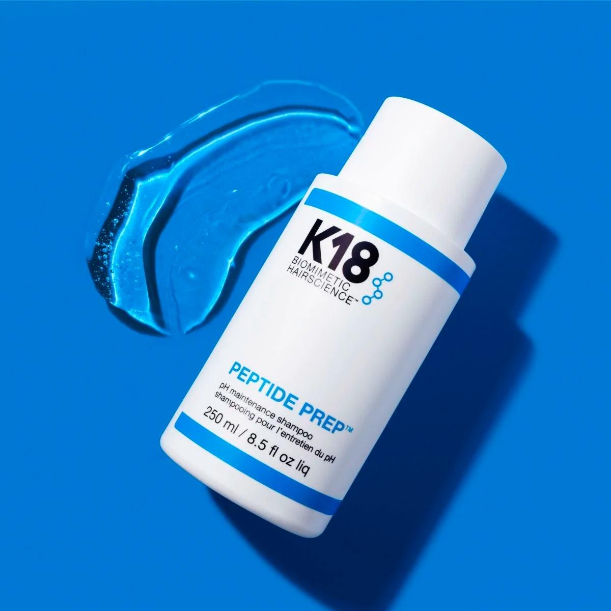 K18 K18 | Peptide Prep pH Maintenance Shampoo | 250ml - SkinShop