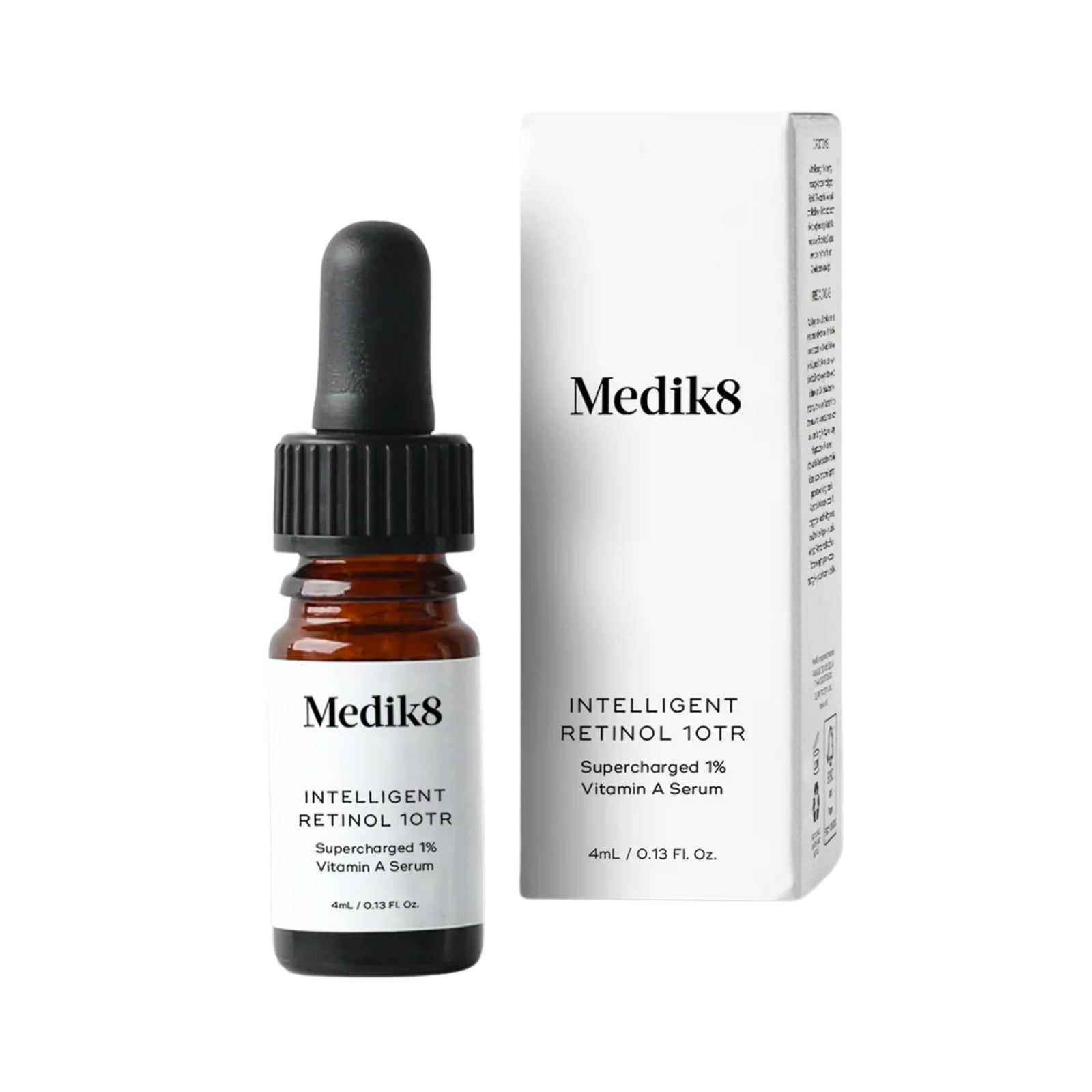 Medik8 Medik8 | Intelligent Retinol 10TR (Travel Size) - SkinShop