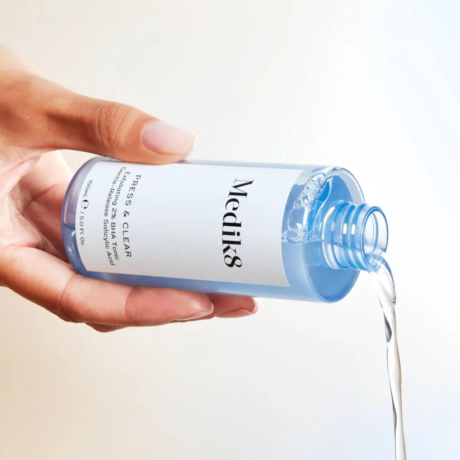 Medik8 Medik8 | Press & Clear | 200ml - SkinShop