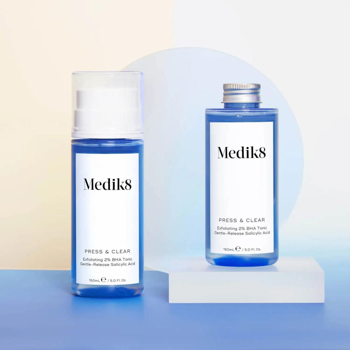 Medik8 Medik8 | Press & Clear | 200ml - SkinShop