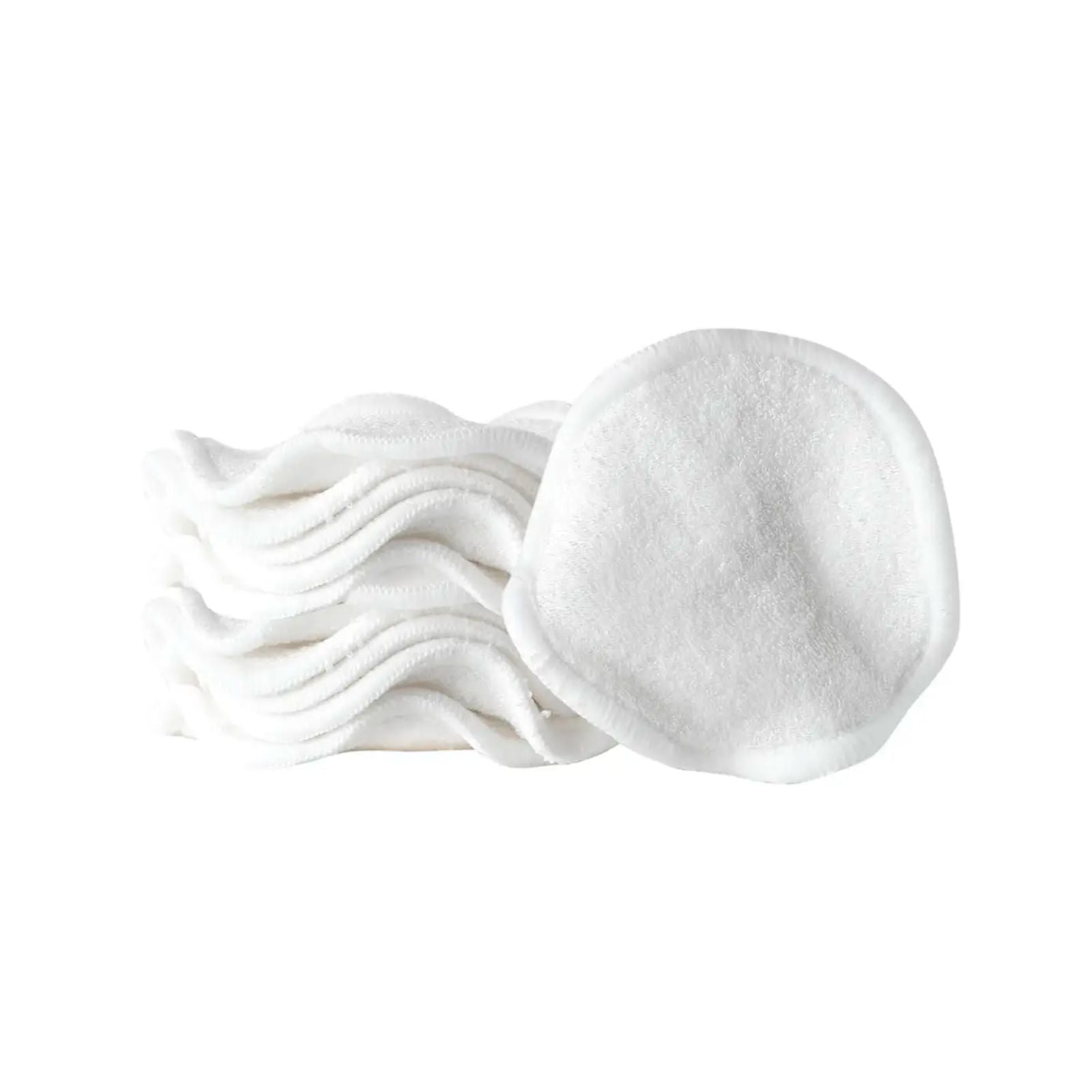 Medik8 Medik8 | Reusable Bamboo Cotton Pads | 16 pack - SkinShop