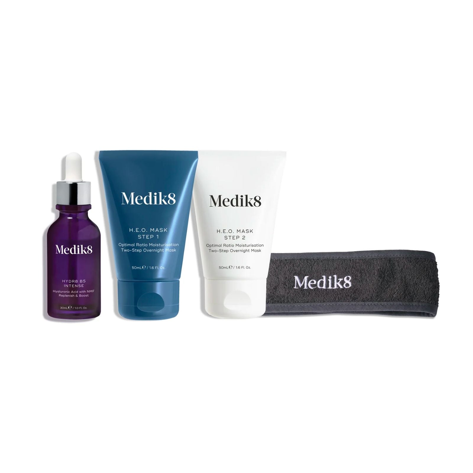 Medik8 Medik8 | Self-Care Sunday Collection - SkinShop