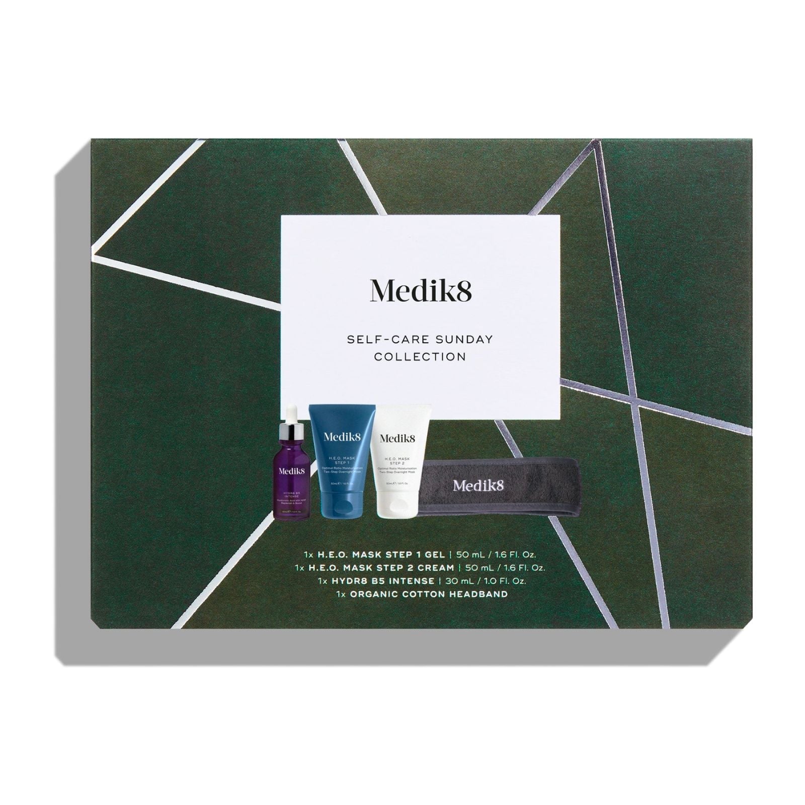 Medik8 Medik8 | Self-Care Sunday Collection - SkinShop