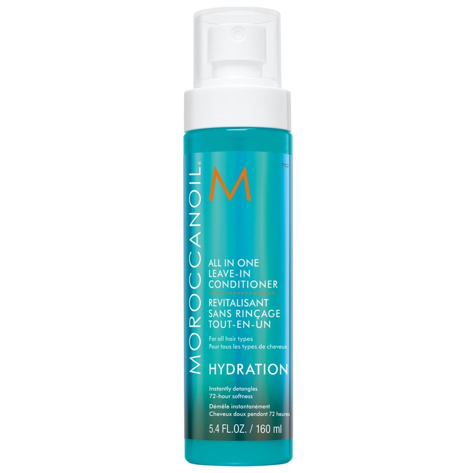 Moroccanoil Moroccanoil | All in One Leave in Conditioner | 160ml - SkinShop
