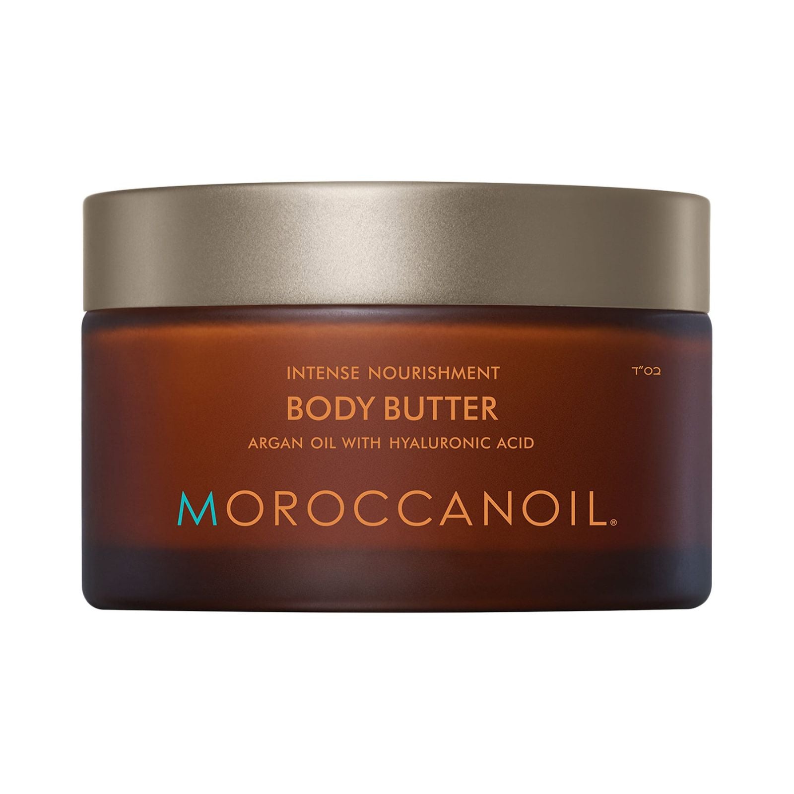 Moroccanoil Moroccanoil | Body Butter | 200ml - SkinShop