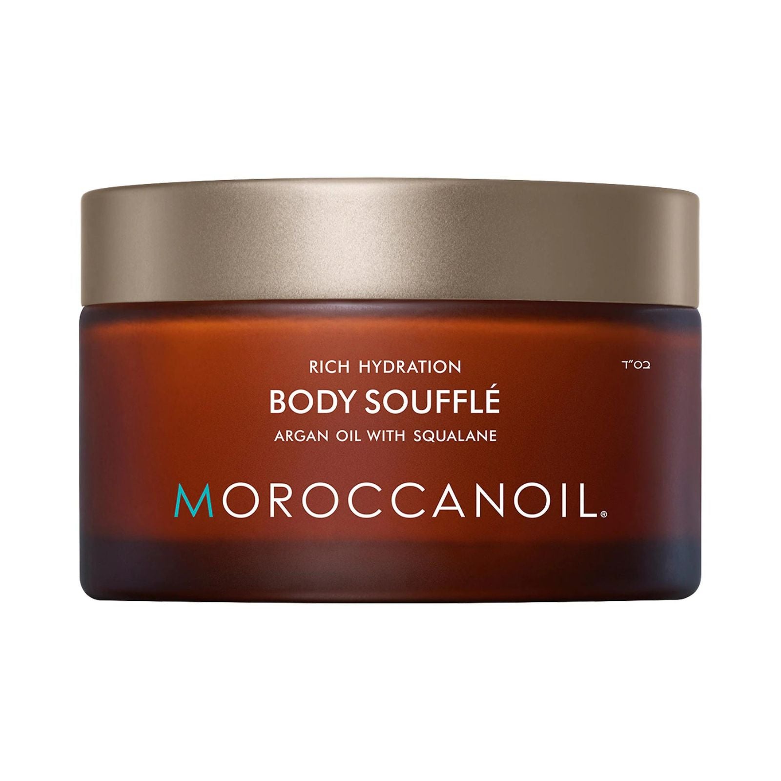 Moroccanoil Moroccanoil | Body Souffle | 200ml - SkinShop