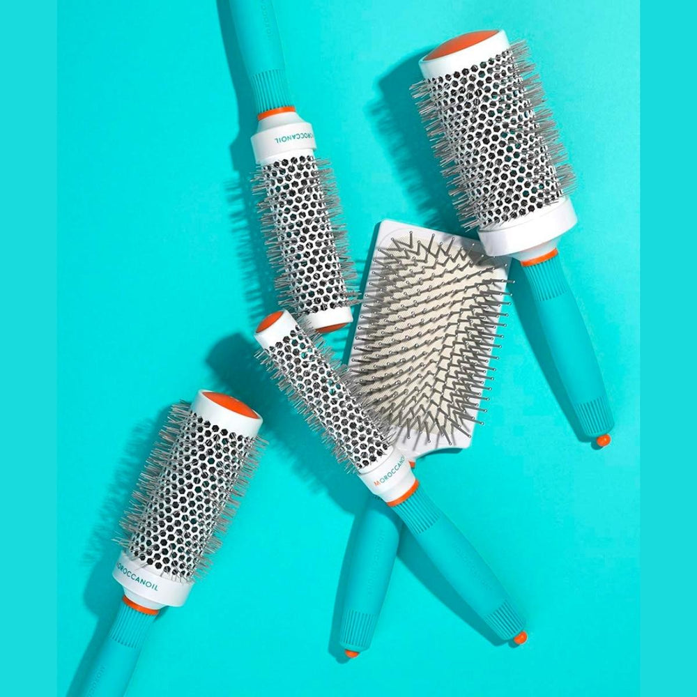 Moroccanoil ceramic paddle brush sale