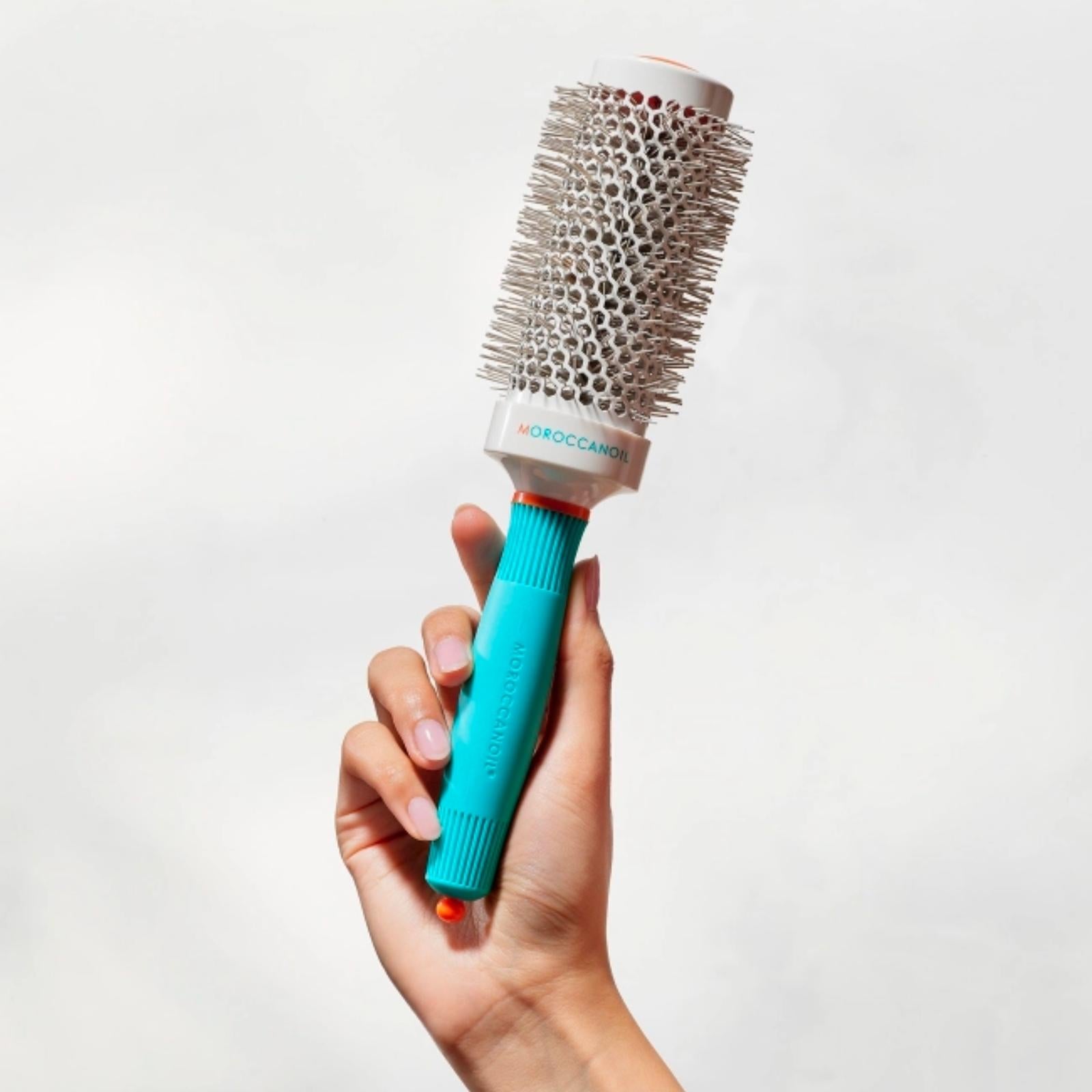 Moroccanoil Moroccanoil | Ceramic Ionic Round Brush | 45mm - SkinShop