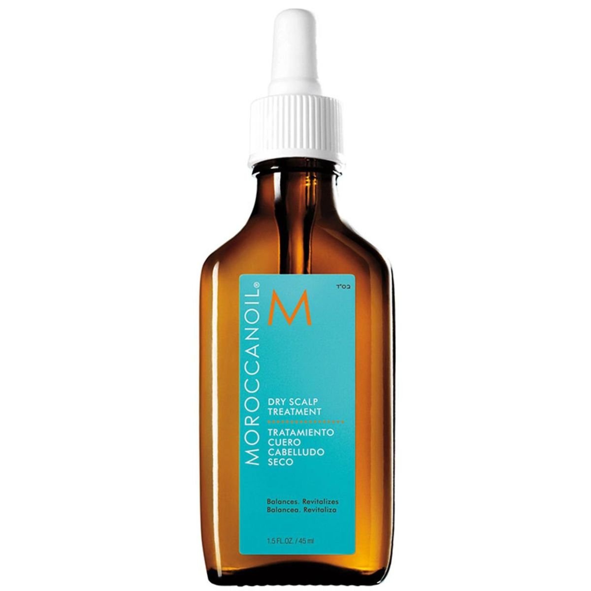 Moroccanoil Moroccanoil | Dry Scalp Treatment | 45ml - SkinShop