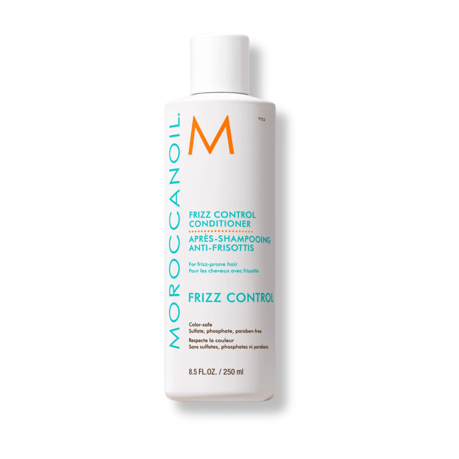 Moroccanoil Moroccanoil | Frizz Control Conditioner 250ml - SkinShop