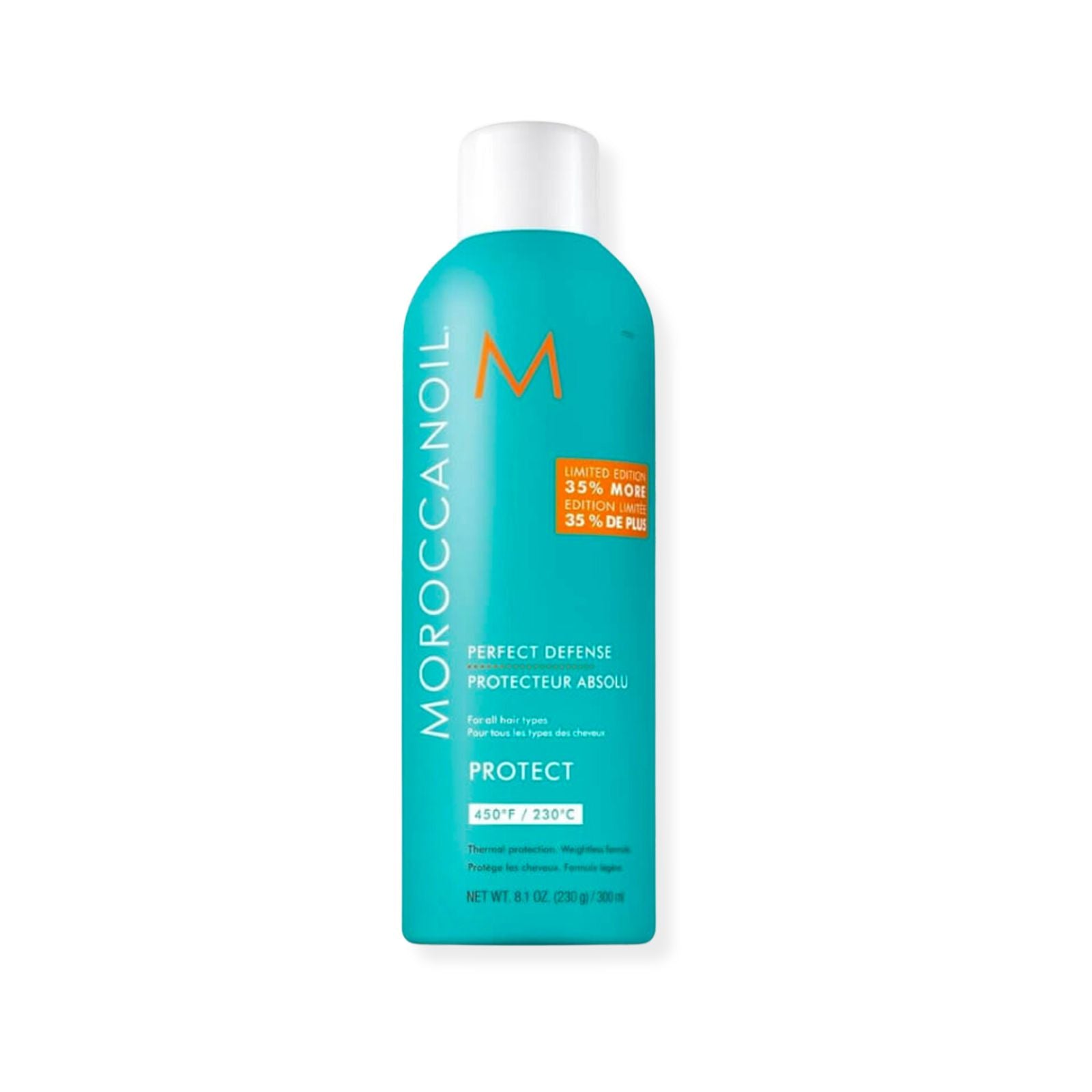Moroccanoil Moroccanoil | Perfect Defence Spray 300ml - SkinShop