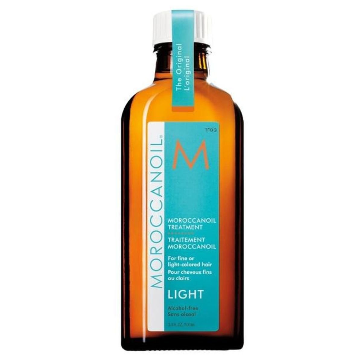 Moroccanoil Moroccanoil | Treatment Oil Light | 100ml - SkinShop