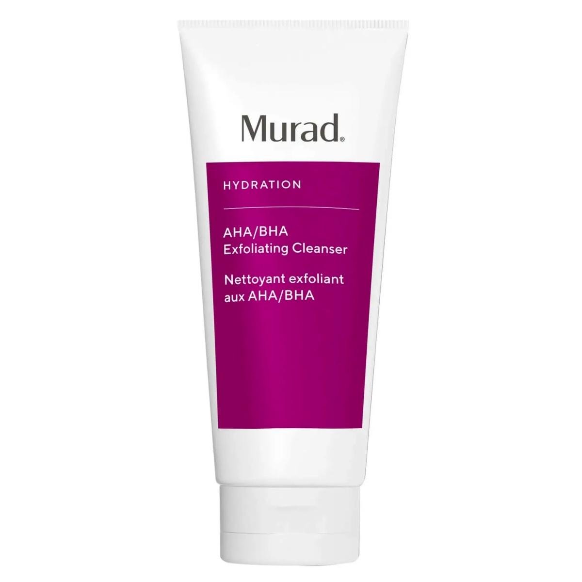 Murad Murad | AHA/BHA Exfoliating Cleanser | 200ml - SkinShop