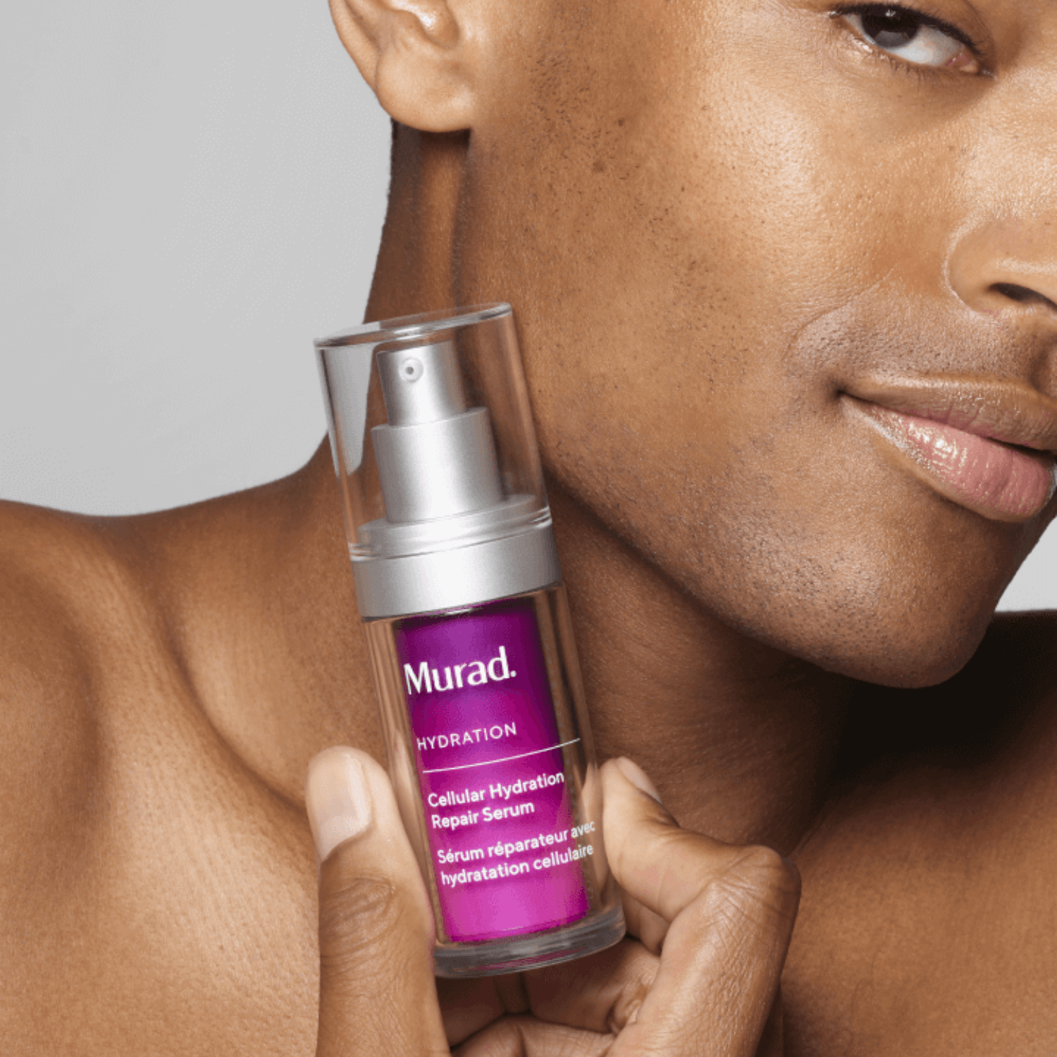 Murad Murad | Cellular Hydration Barrier Repair Serum 30ml - SkinShop