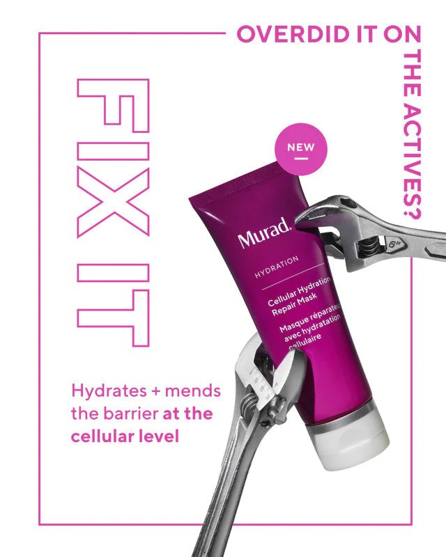 Murad Murad | Cellular Hydration Repair Mask | 80ml - SkinShop