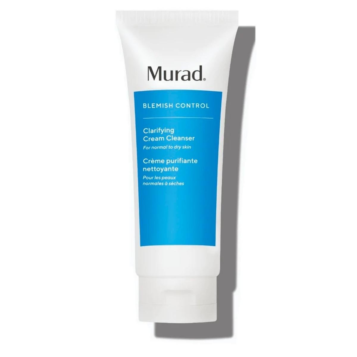 Murad Murad | Clarifying Cream Cleanser | 200ml - SkinShop