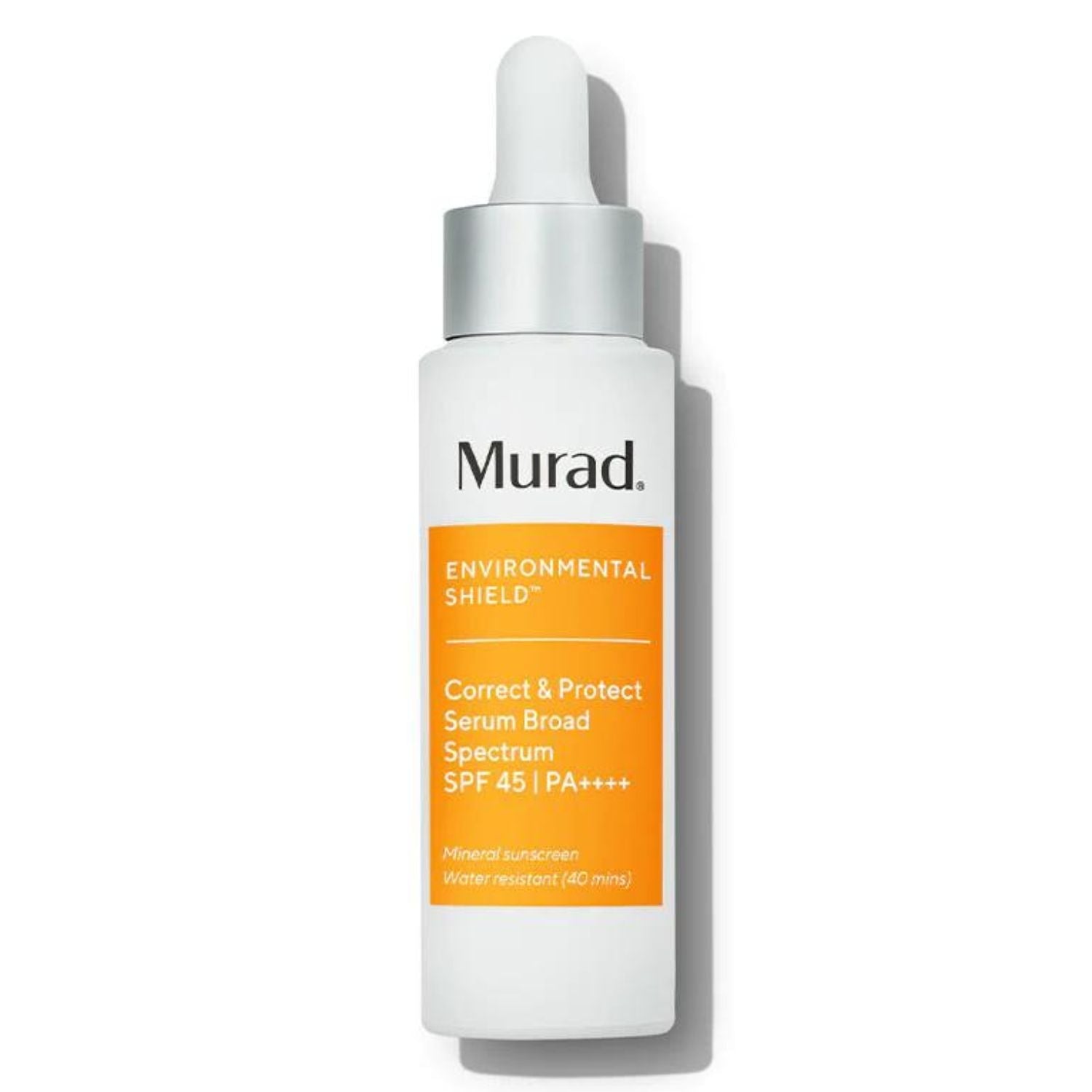 Murad Murad | Correct & Protect Serum Broad Spectrum SPF 45 | 30ml - SkinShop