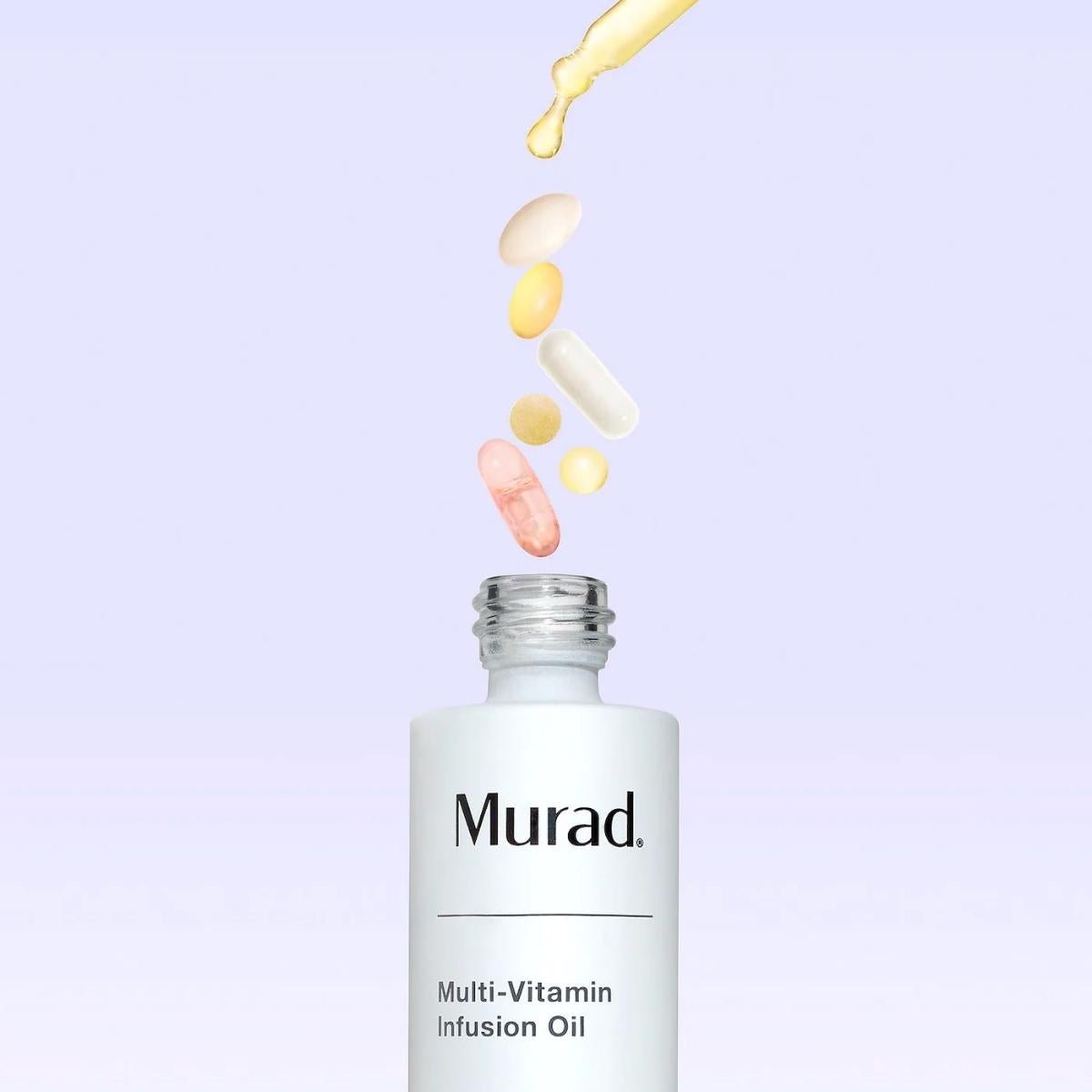 Murad Murad | Multi-Vitamin Infusion Oil - SkinShop