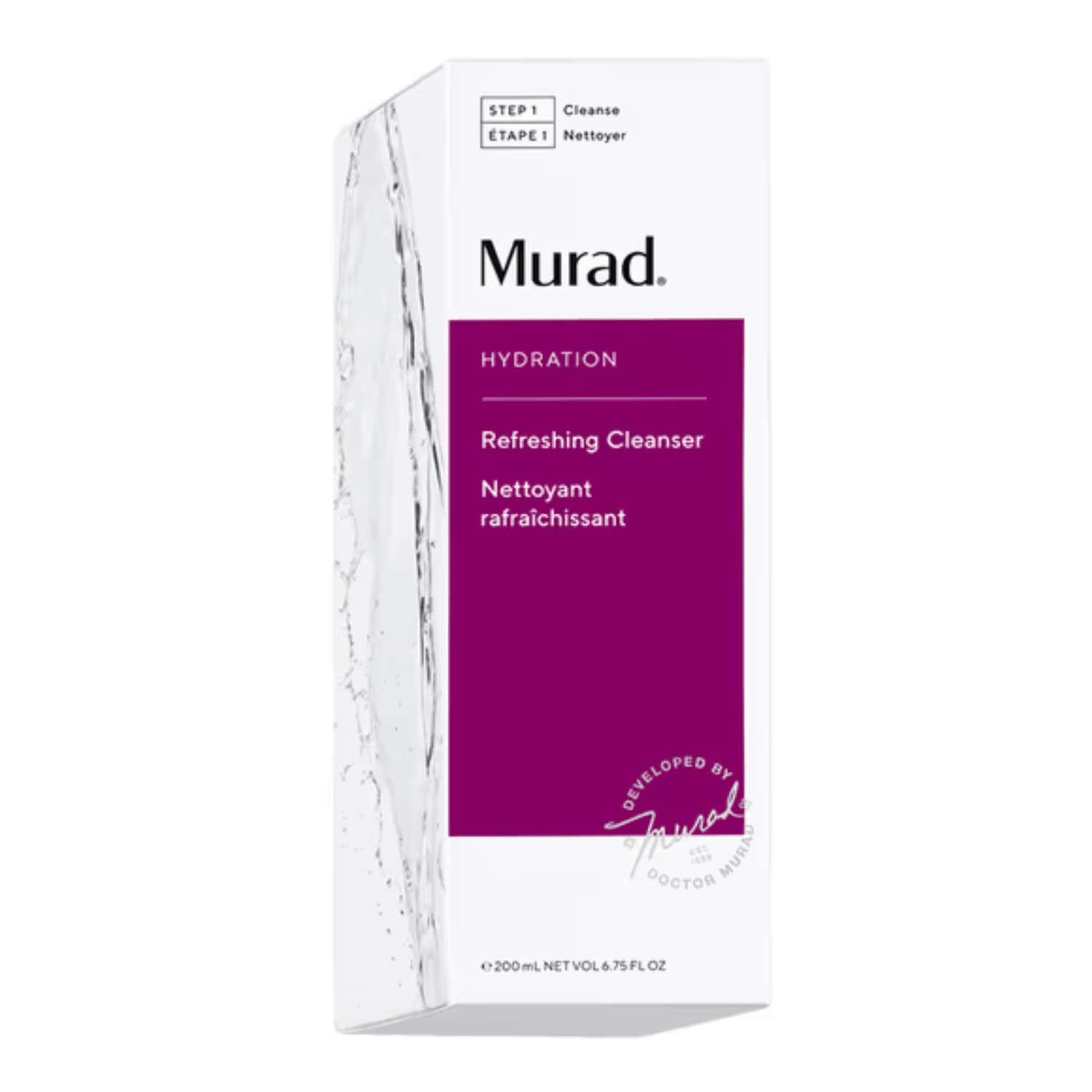 Murad Murad | Refreshing Cleanser 200ml - SkinShop