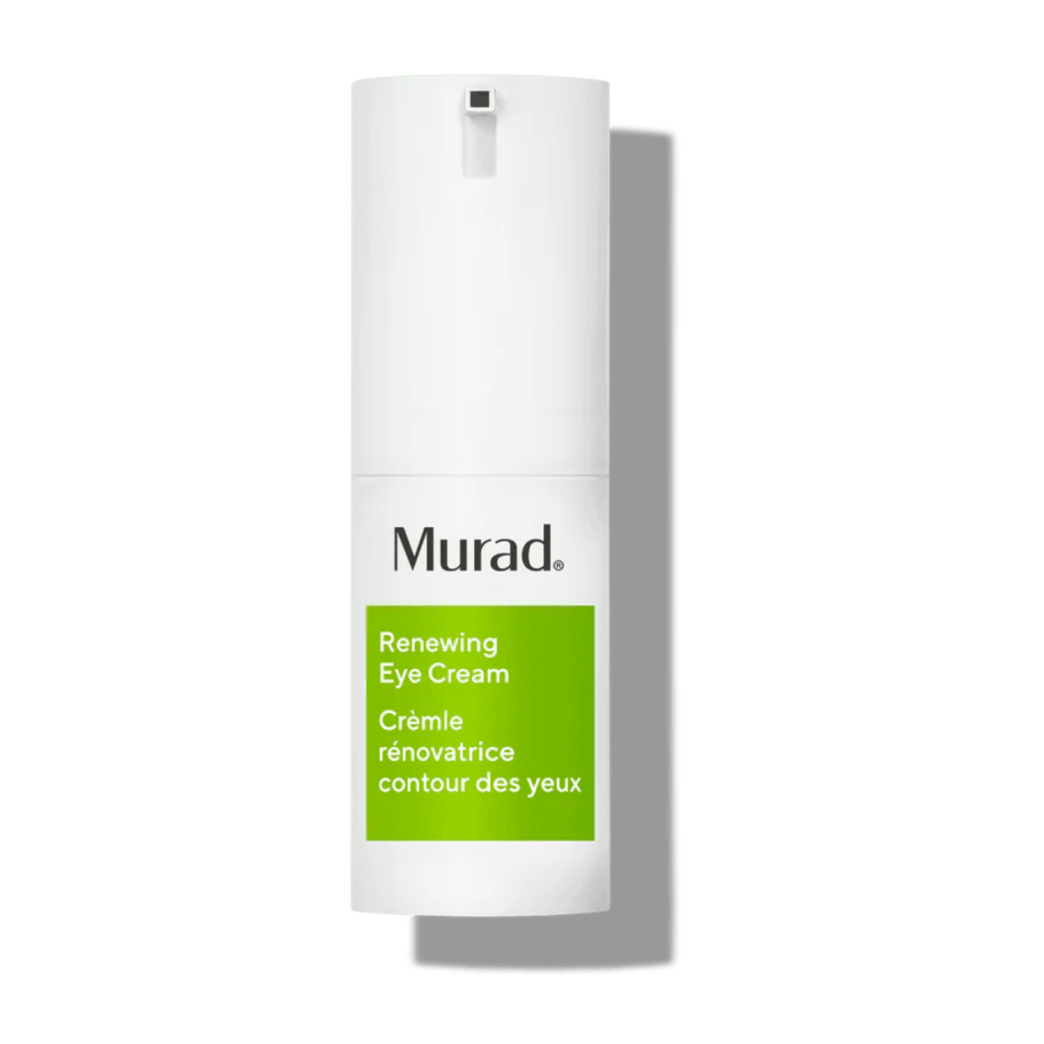 Murad Murad | Renewing Eye Cream 15ml - SkinShop