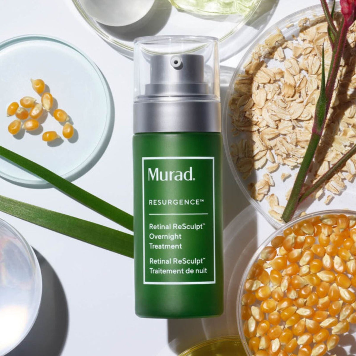 Murad Murad | Retinal ReSculptTM Overnight Treatment | 30ml - SkinShop