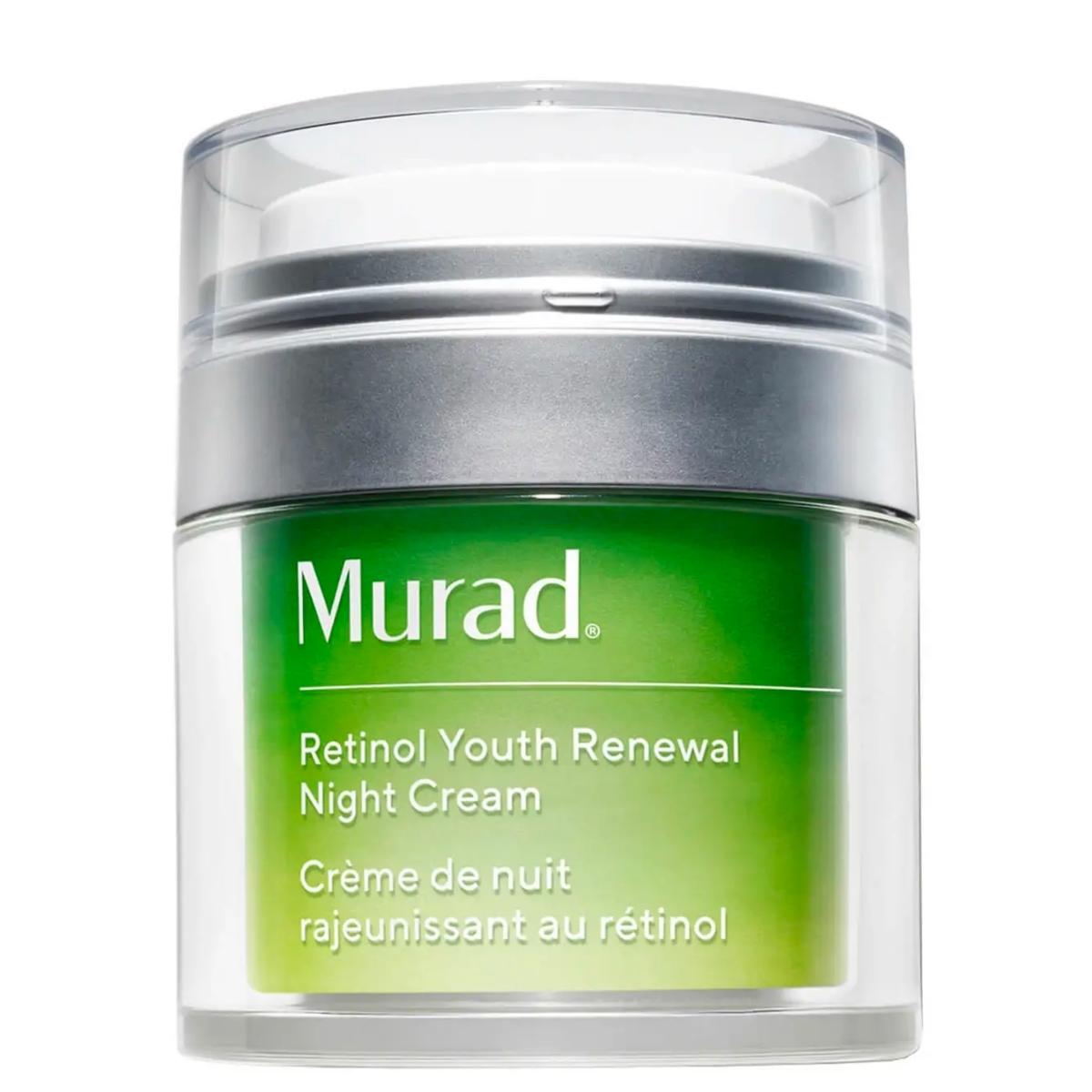 Murad Murad | Retinol Youth Renewal Night Cream | 50ml - SkinShop