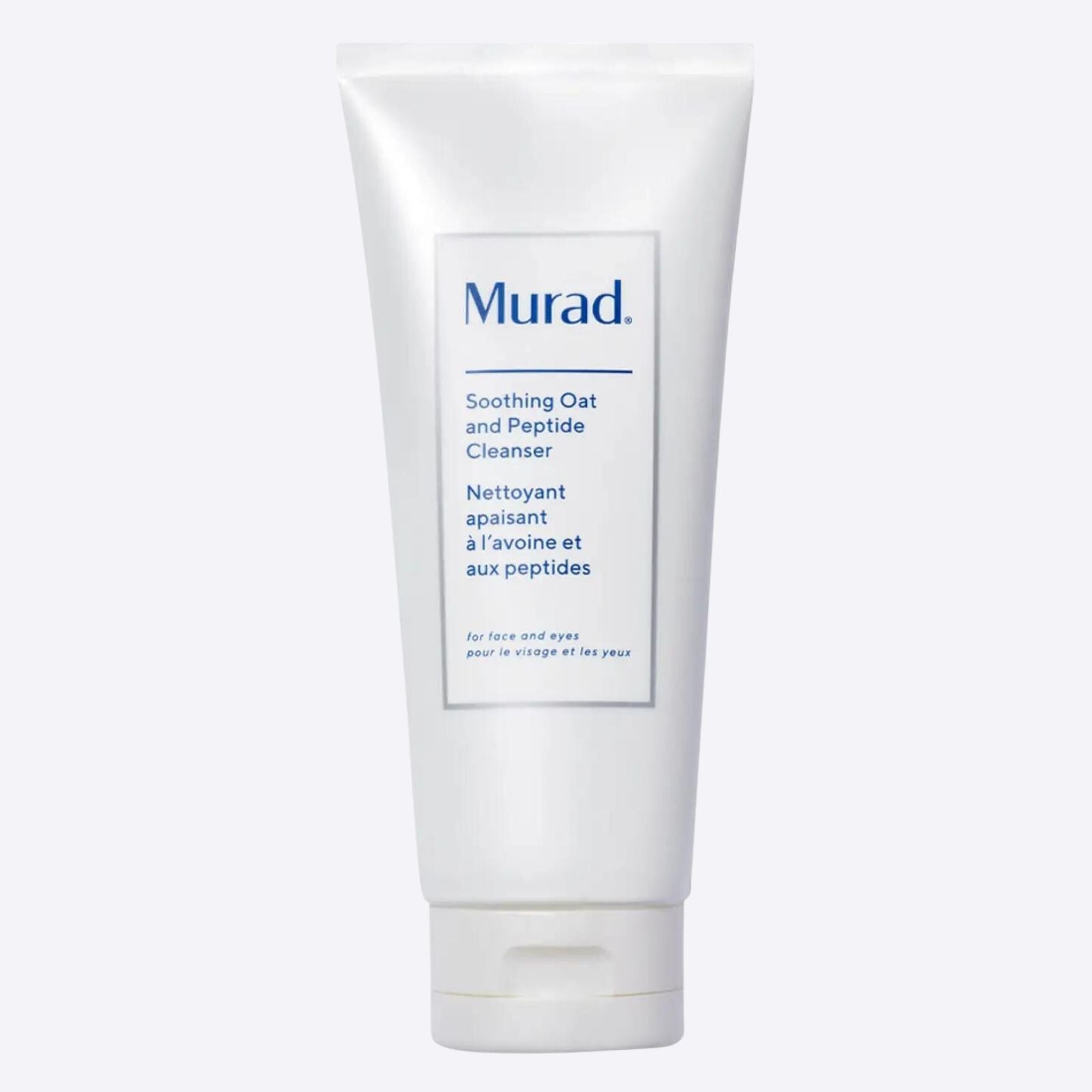 Murad Murad | Soothing Oat & Peptide Cleanser | 200ml - SkinShop