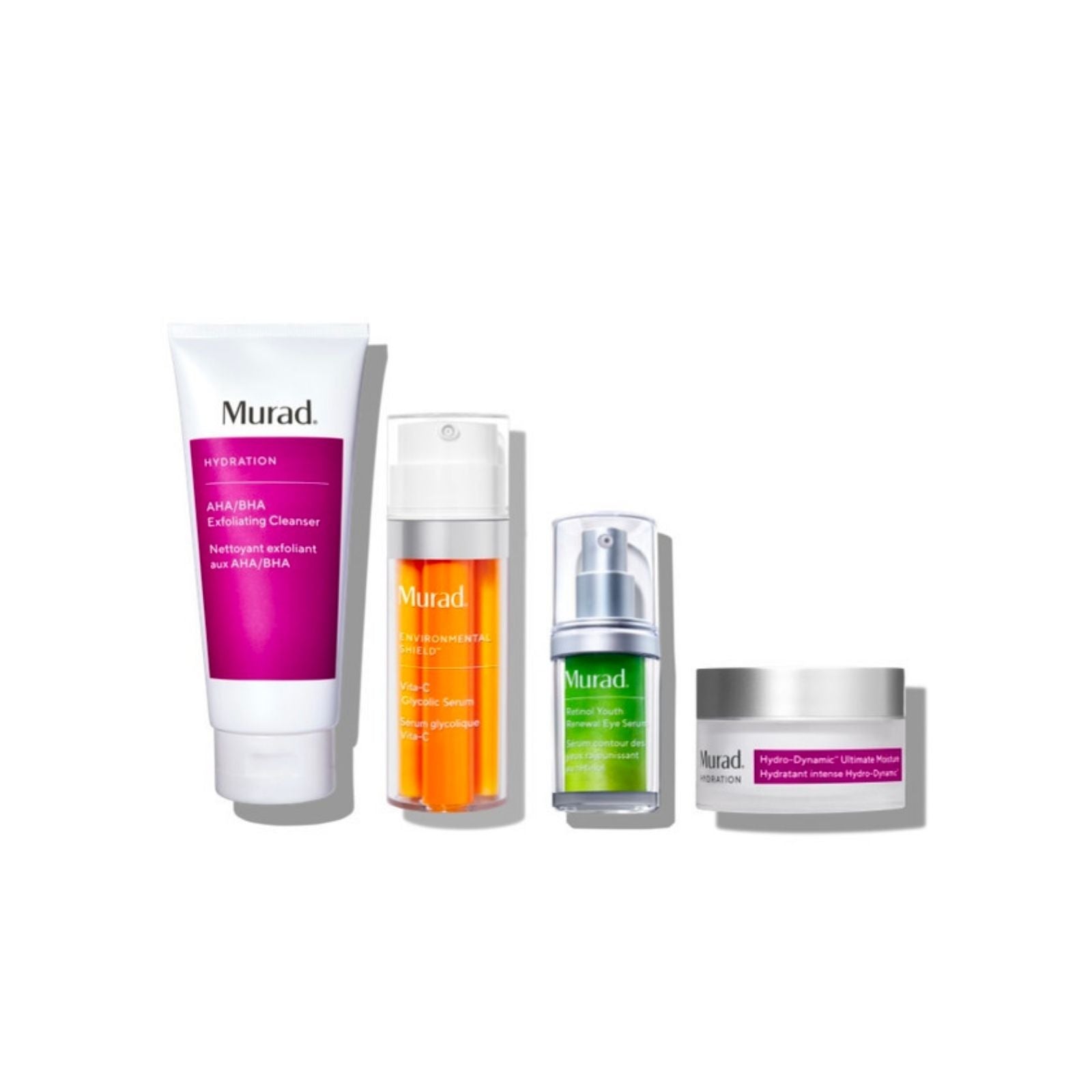 Murad Murad | The Ultra-Luxe Skin Specialists Gift Set - SkinShop