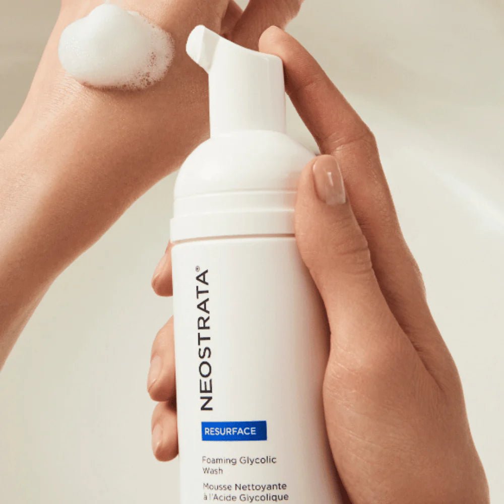 Neostrata Neostrata | Foaming Glycolic Wash - SkinShop